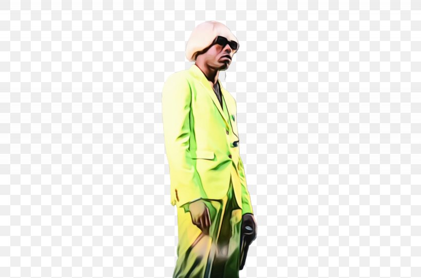 Outerwear Costume Yellow, PNG, 1230x814px, Outerwear, Clothing, Coat, Costume, Green Download Free