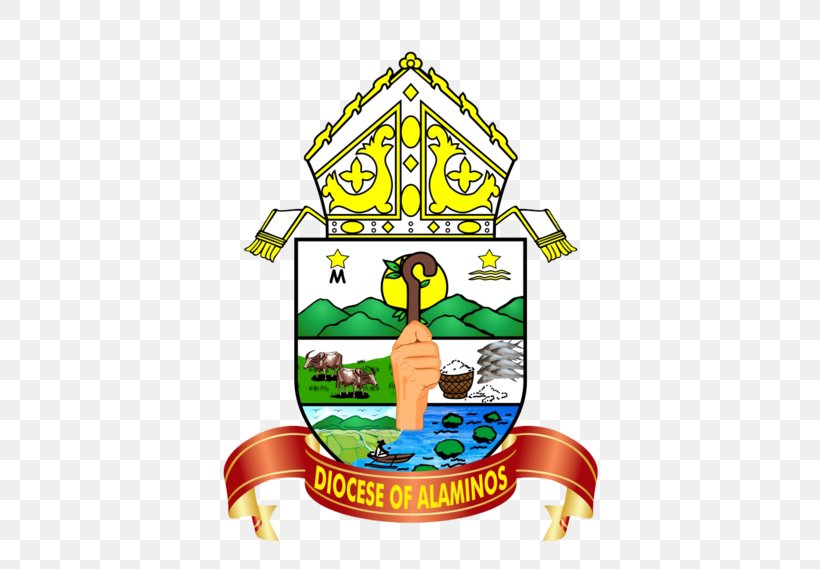 Roman Catholic Diocese Of Alaminos Roman Catholic Diocese Of Gap Roman Catholic Diocese Of Marbel Roman Catholic Diocese Of Sandakan Roman Catholic Archdiocese Of Lingayen–Dagupan, PNG, 440x569px, Roman Catholic Diocese Of Sandakan, Alaminos Pangasinan, Apostolic Vicariate, Area, Artwork Download Free