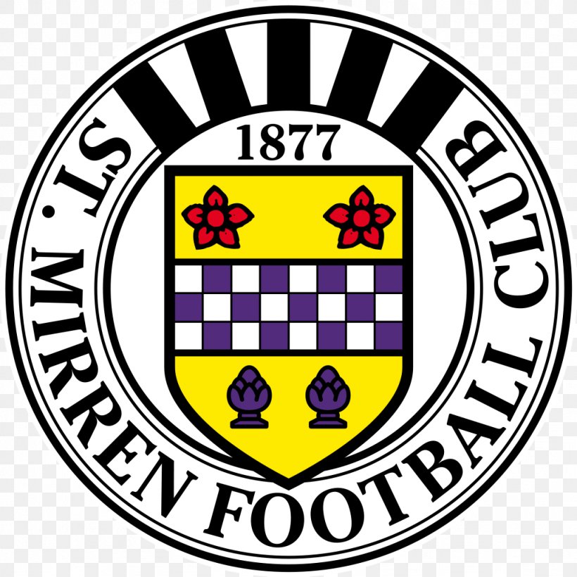 St Mirren F.C. Dundee F.C. Partick Thistle F.C. Greenock Morton F.C. Scottish Championship, PNG, 1024x1024px, St Mirren Fc, Area, Brand, Caledonian Stadium, Cappielow Download Free