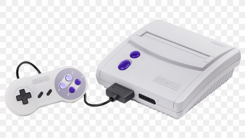 Super Nintendo Entertainment System New-Style Super NES Super Mario All-Stars, PNG, 1366x768px, Super Nintendo Entertainment System, All Xbox Accessory, Electronic Device, Electronics Accessory, Gadget Download Free