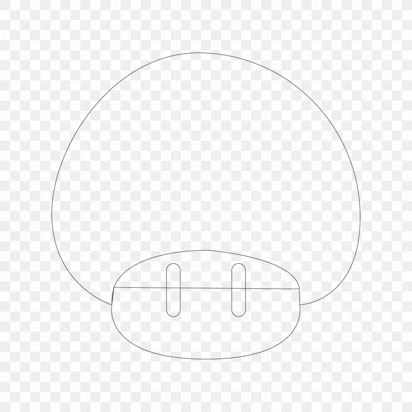 White Circle Headgear Angle, PNG, 1200x1200px, White, Animal, Black And White, Headgear, Oval Download Free