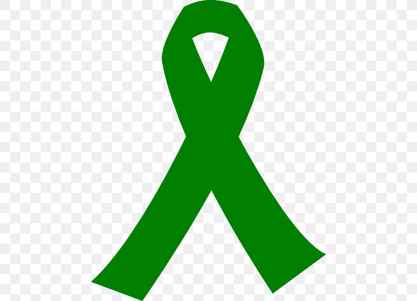 Awareness Ribbon Green Ribbon Cancer, PNG, 462x593px, Awareness Ribbon, Awareness, Cancer, Color, Grass Download Free
