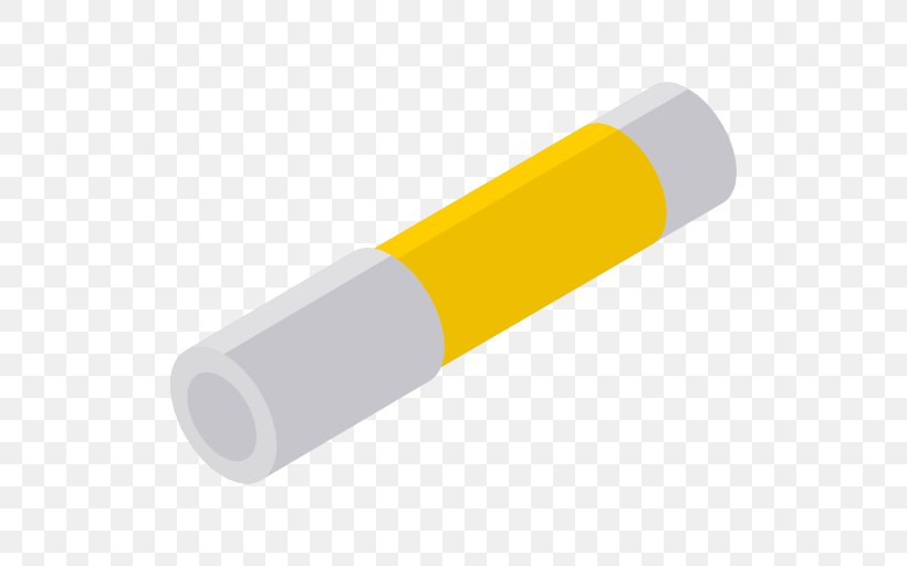 Cylinder, PNG, 512x512px, Cylinder, Hardware, Hardware Accessory, Yellow Download Free
