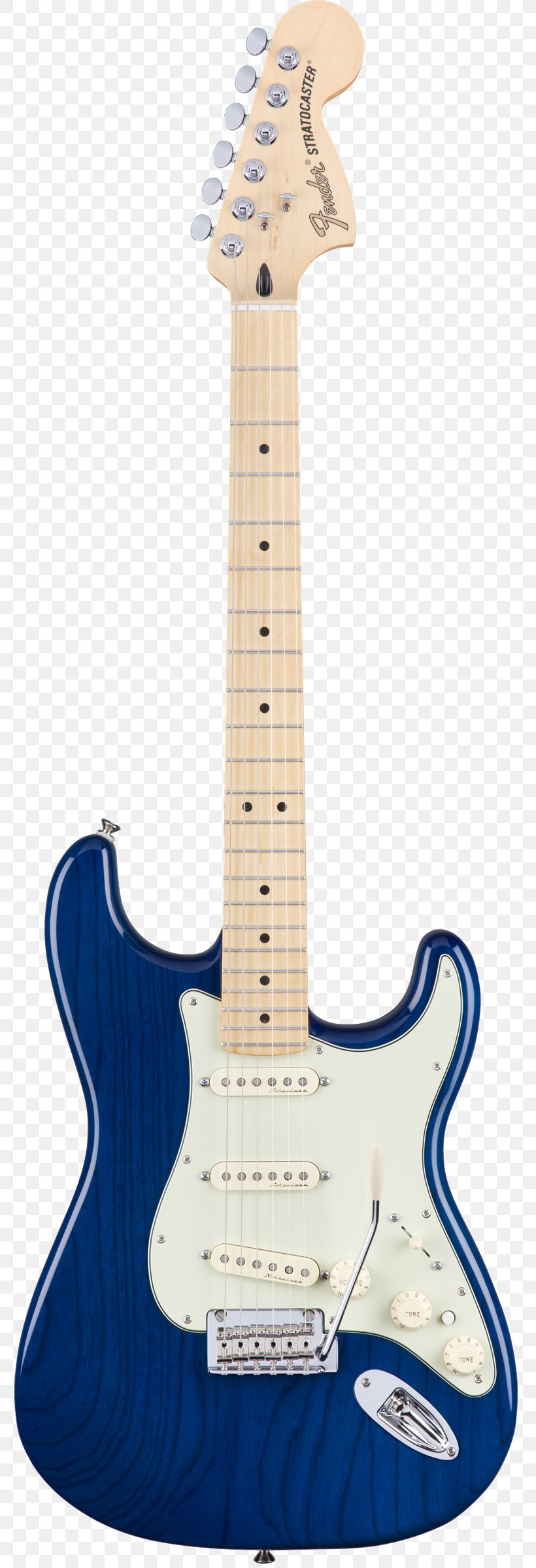 Fender Stratocaster Fender American Deluxe Series Fender Musical Instruments Corporation Electric Guitar, PNG, 777x2400px, Fender Stratocaster, Acoustic Electric Guitar, Bass Guitar, Electric Guitar, Electronic Musical Instrument Download Free