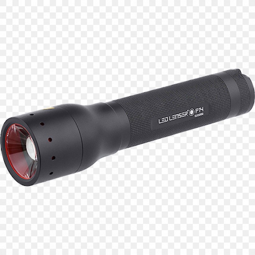 Flashlight Tactical Light LED Lenser LED Headlamp Ledlenser Rechargeable Lm SureFire, PNG, 1000x1000px, Light, Blacklight, Dorcy Led Rubber Flashlight, Flashlight, Hardware Download Free