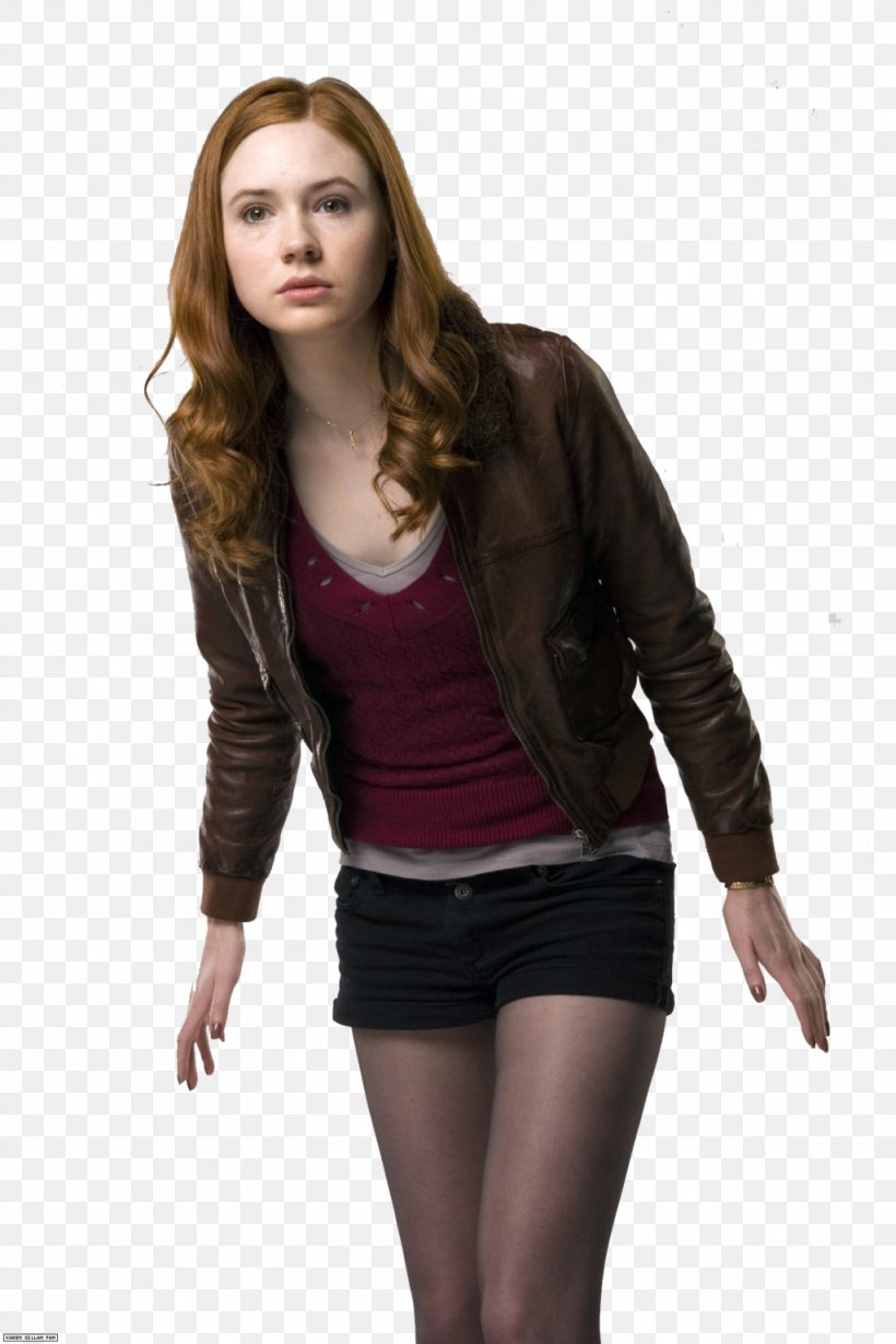 Karen Gillan Amy Pond Doctor Who Fan Expo Canada Actor, PNG, 1024x1536px, Watercolor, Cartoon, Flower, Frame, Heart Download Free