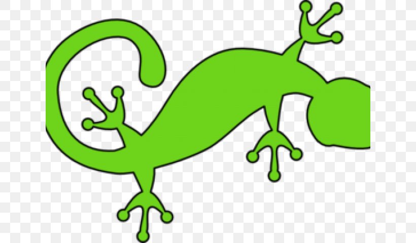 Lizard Reptile Clip Art Gecko Green Iguana, PNG, 640x480px, Lizard, Amphibian, Animal Figure, Area, Artwork Download Free