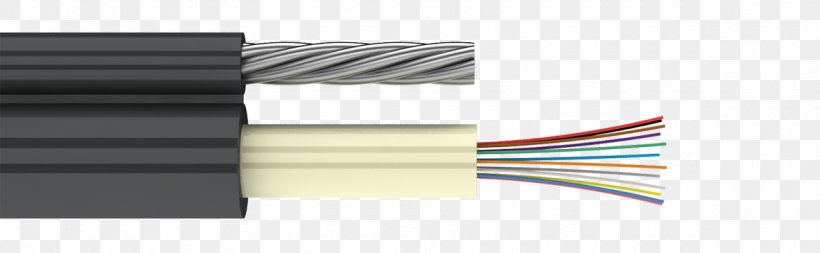 Optical Fiber Cable Electrical Cable Network Cables Кабельные линии связи, PNG, 1180x365px, Optical Fiber Cable, Cable, Computer Network, Electrical Cable, Electronics Accessory Download Free
