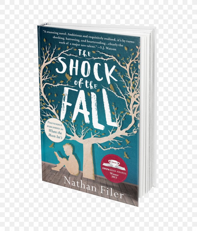 The Shock Of The Fall Free Sampler Amazon.com Where The Moon Isn't: A Novel Kindle Store, PNG, 1283x1499px, Amazoncom, Amazon Kindle, Book, Brand, Debut Novel Download Free