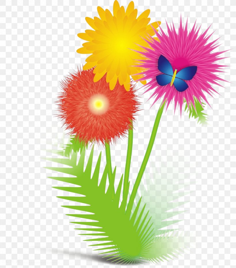 Transvaal Daisy Floral Design Illustration, PNG, 903x1024px, Transvaal Daisy, Daisy Family, Flora, Floral Design, Flower Download Free
