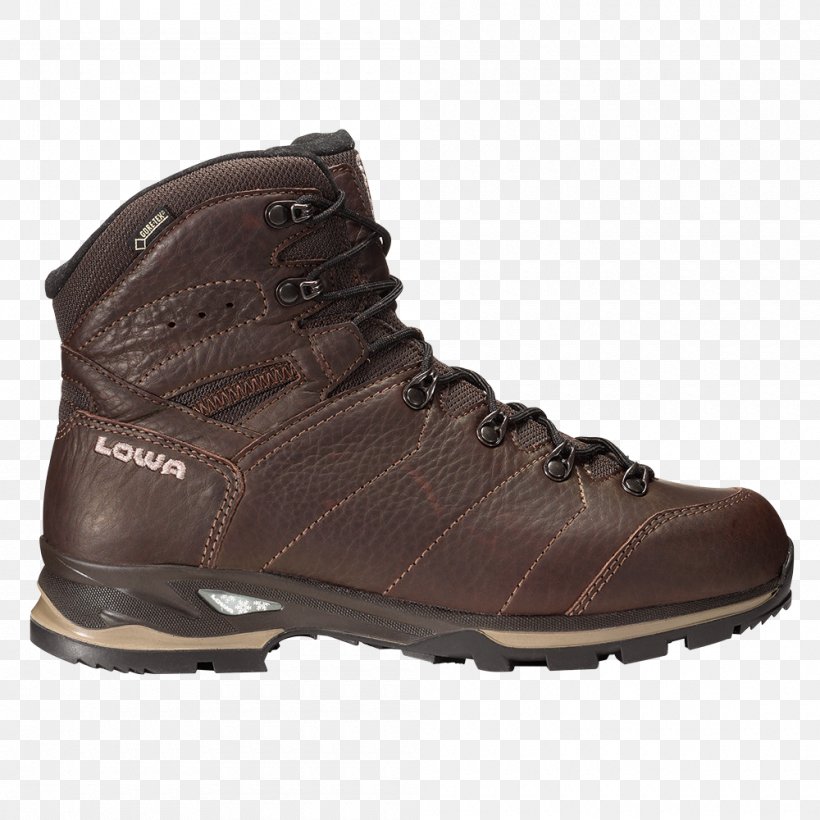 Hiking Boot Shoe Gore-Tex, PNG, 1000x1000px, Hiking Boot, Backpacking, Boot, Brown, C J Clark Download Free