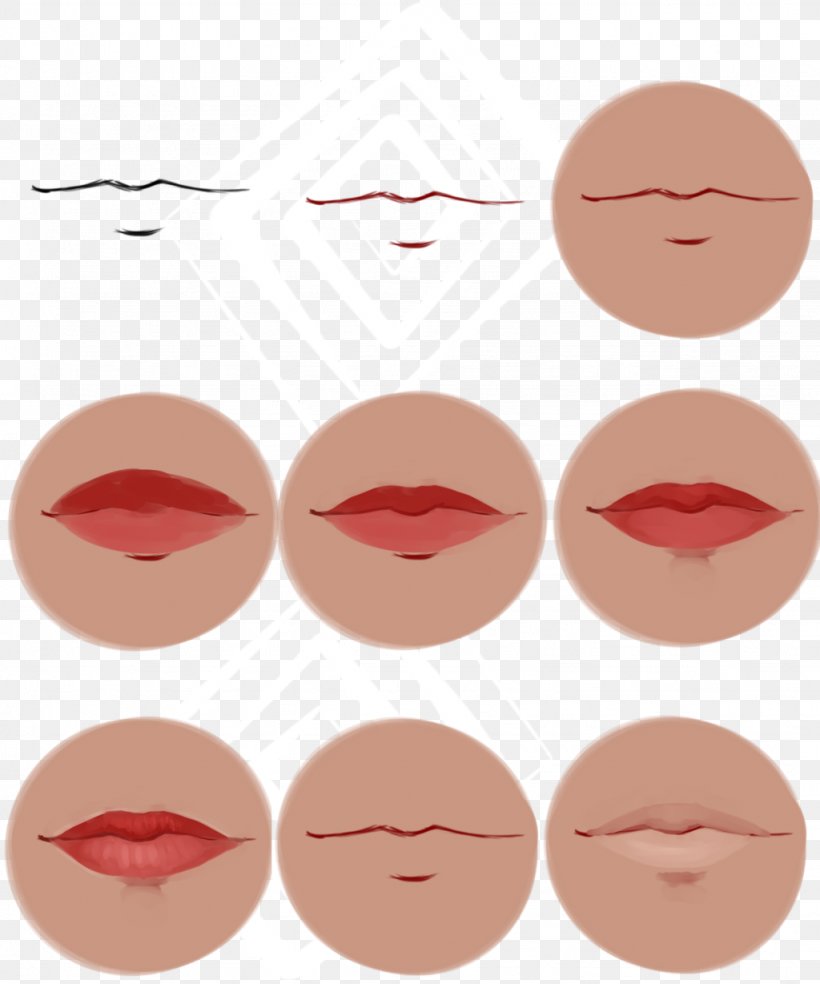 Lip Drawing Tutorial Painting Art, PNG, 1024x1229px, Lip, Art, Cheek, Chin, Deviantart Download Free