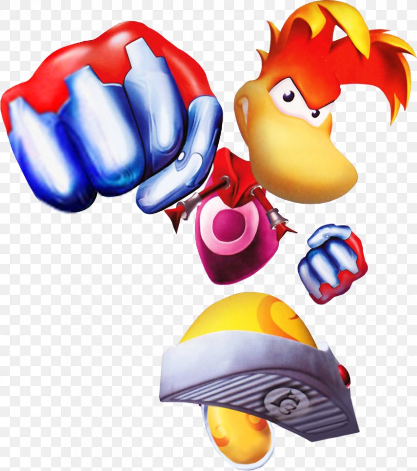 Rayman 3: Hoodlum Havoc Rayman 2: The Great Escape Ubisoft, PNG, 841x951px, Rayman 3 Hoodlum Havoc, Bit, Deviantart, Globox, Headgear Download Free