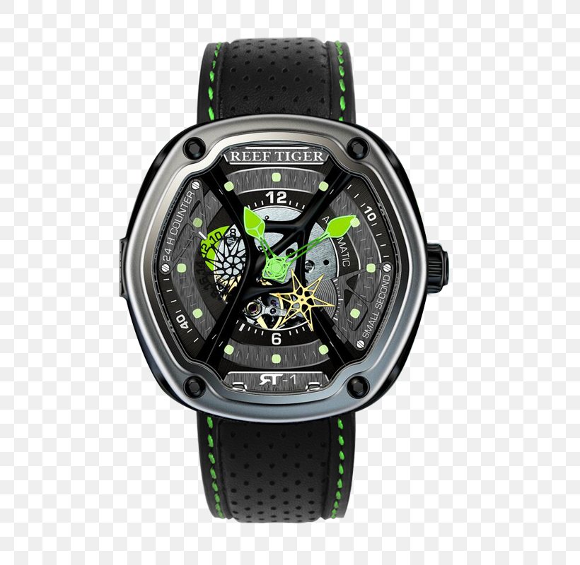 Automatic Watch Strap Luneta Clothing, PNG, 800x800px, Watch, Automatic Watch, Brand, Clothing, Clothing Accessories Download Free