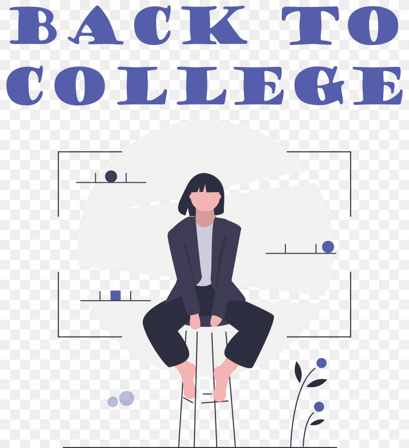 Back To College, PNG, 2742x3000px, Subang, Behavior, Business, Cartoon, Conversation Download Free
