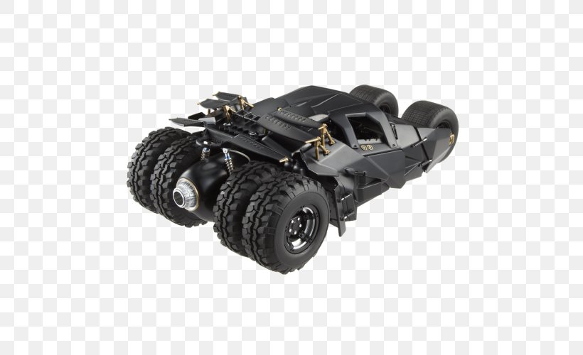 Batman Joker Batmobile The Dark Knight Returns, PNG, 500x500px, Batman, Automotive Exterior, Automotive Tire, Automotive Wheel System, Batman Begins Download Free