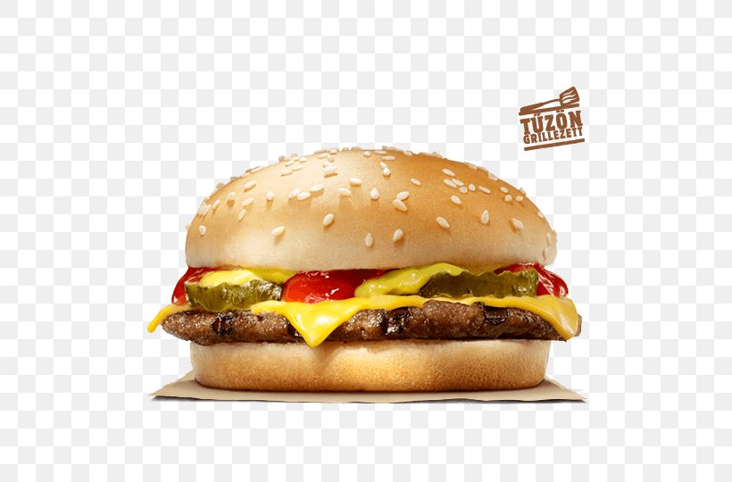 Burger King Cheeseburger Whopper Hamburger Big King, PNG, 500x540px, Cheeseburger, American Cheese, American Food, Big King, Breakfast Sandwich Download Free
