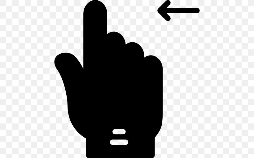 Gesture Thumb Finger Hand, PNG, 512x512px, Gesture, Black, Black And White, Finger, Fist Download Free
