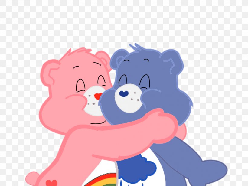 Grumpy Bear Care Bears Hug Clip Art Png 1032x774px Watercolor Cartoon Flower Frame Heart Download Free Drawing elephant rabbit art illustration, hot air balloon, elephant and riding on hot airballoon illustration transparent background png clipart. grumpy bear care bears hug clip art