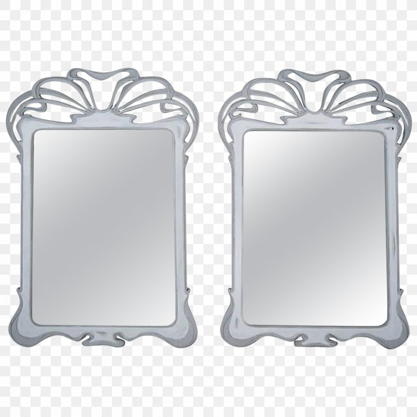 Mirror Art Nouveau Style, PNG, 1200x1200px, Mirror, Antique, Art, Art Nouveau, Baroque Download Free