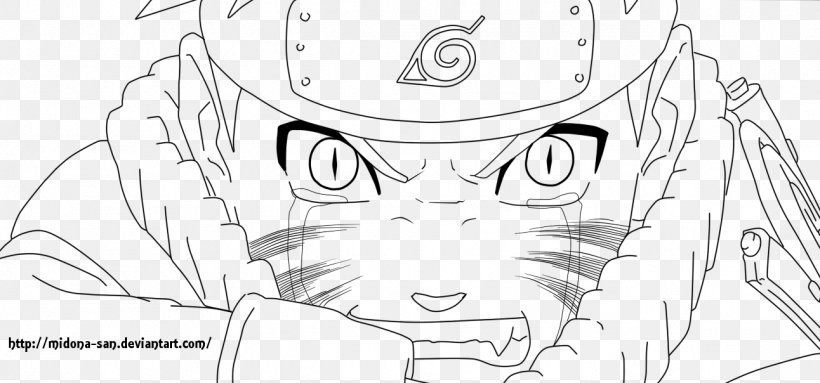 Naruto Uzumaki Line Art Sasuke Uchiha Sarada Uchiha Sketch, PNG, 1292x604px, Watercolor, Cartoon, Flower, Frame, Heart Download Free