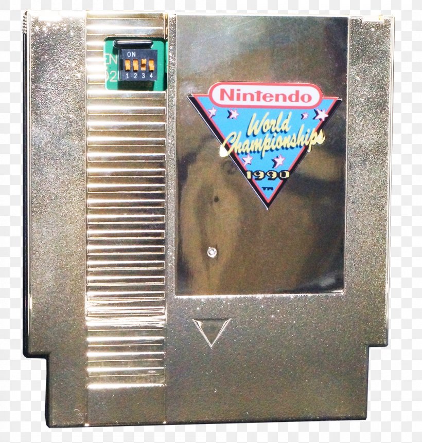 Nintendo World Championships Nintendo Entertainment System Video Game, PNG, 1000x1052px, Nintendo World Championships, Game, Machine, Nintendo, Nintendo Entertainment System Download Free