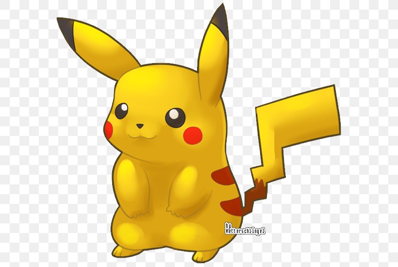 Pikachu Drawing Vulpix Pokémon, PNG, 600x550px, Pikachu, Arbok, Art, Cartoon, Deviantart Download Free