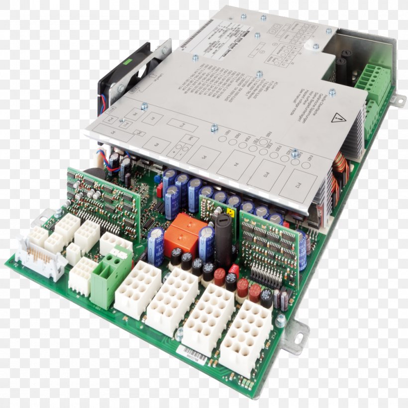 Power Converters Microcontroller Electronics Switched-mode Power Supply Motherboard, PNG, 1000x1000px, Power Converters, Circuit Component, Computer, Computer Component, Computer Hardware Download Free