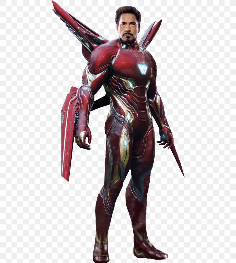 Robert Downey Jr. Iron Man Avengers: Infinity War Superhero Spider-Man, PNG, 462x914px, Robert Downey Jr, Action Figure, Armour, Avengers Infinity War, Chris Hemsworth Download Free