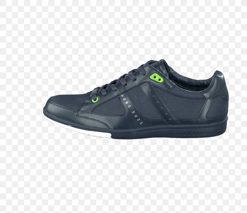 Sports Shoes Blue Hugo Boss Leather, PNG, 705x705px, Shoe, Athletic Shoe, Black, Blue, Brand Download Free