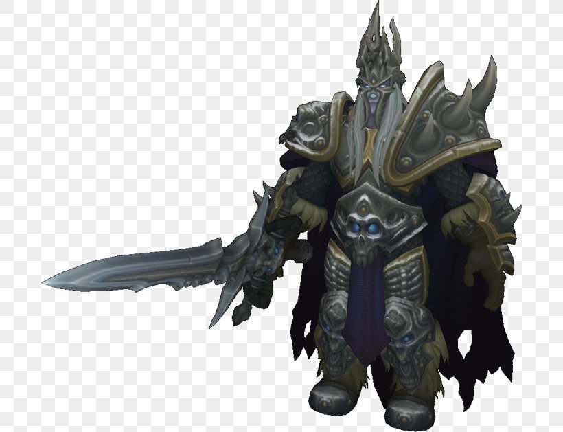 World Of Warcraft: Wrath Of The Lich King Heroes Of The Storm Warcraft III: The Frozen Throne Arthas Menethil, PNG, 700x629px, Heroes Of The Storm, Action Figure, Armour, Arthas Menethil, Blog Download Free