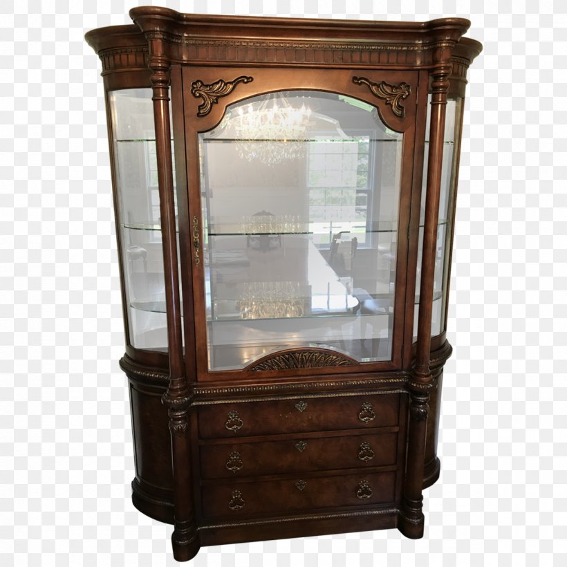 Chiffonier Cupboard Display Case Antique Cabinetry, PNG, 1200x1200px, Chiffonier, Antique, Cabinetry, China Cabinet, Cupboard Download Free