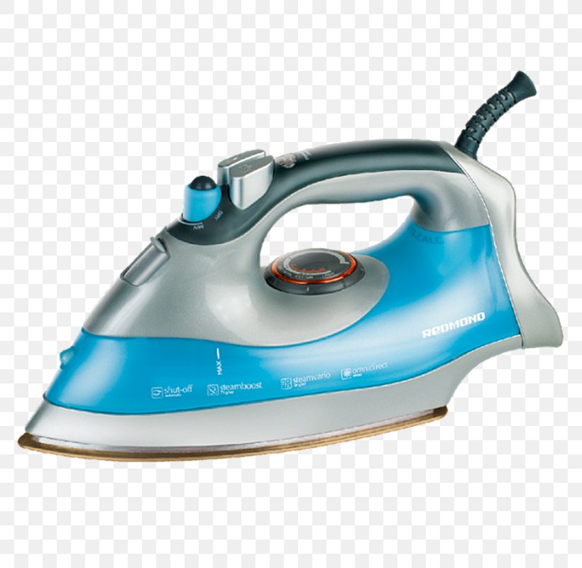 Clothes Iron Digital Image Small Appliance, PNG, 800x800px, Clothes Iron, Aqua, Digital Image, Hardware, Ironing Download Free