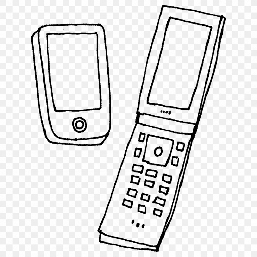 Consumer Electronics, PNG, 1000x1000px, Consumer Electronics, Area, Cellular Network, Feature Phone, Iphone Download Free