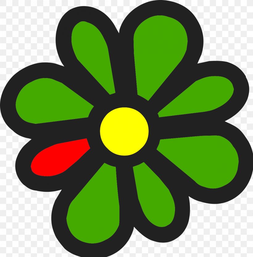ICQ Social Media Instant Messaging, PNG, 1200x1218px, Icq, Artwork, Email, Flora, Flower Download Free