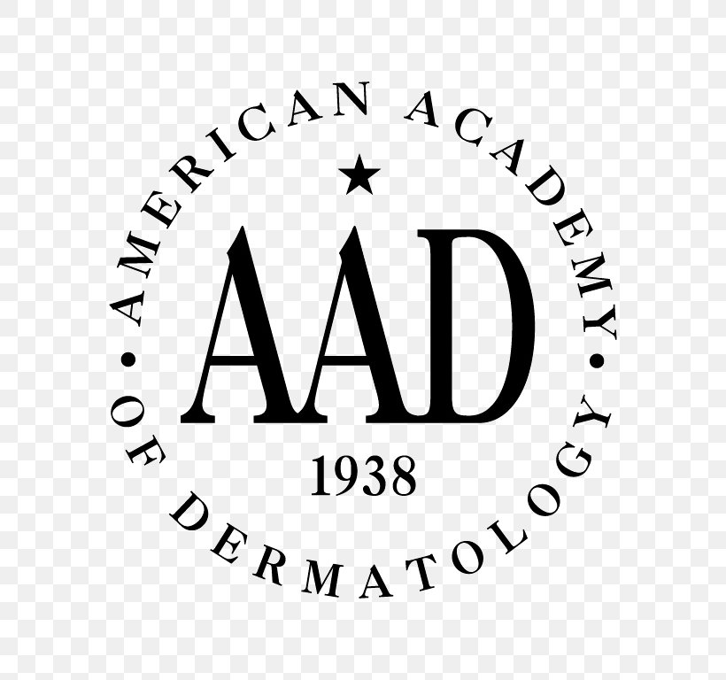 Journal Of The American Academy Of Dermatology American Board Of Dermatology Mohs Surgery, PNG, 768x768px, American Academy Of Dermatology, American Board Of Dermatology, Area, Black, Black And White Download Free