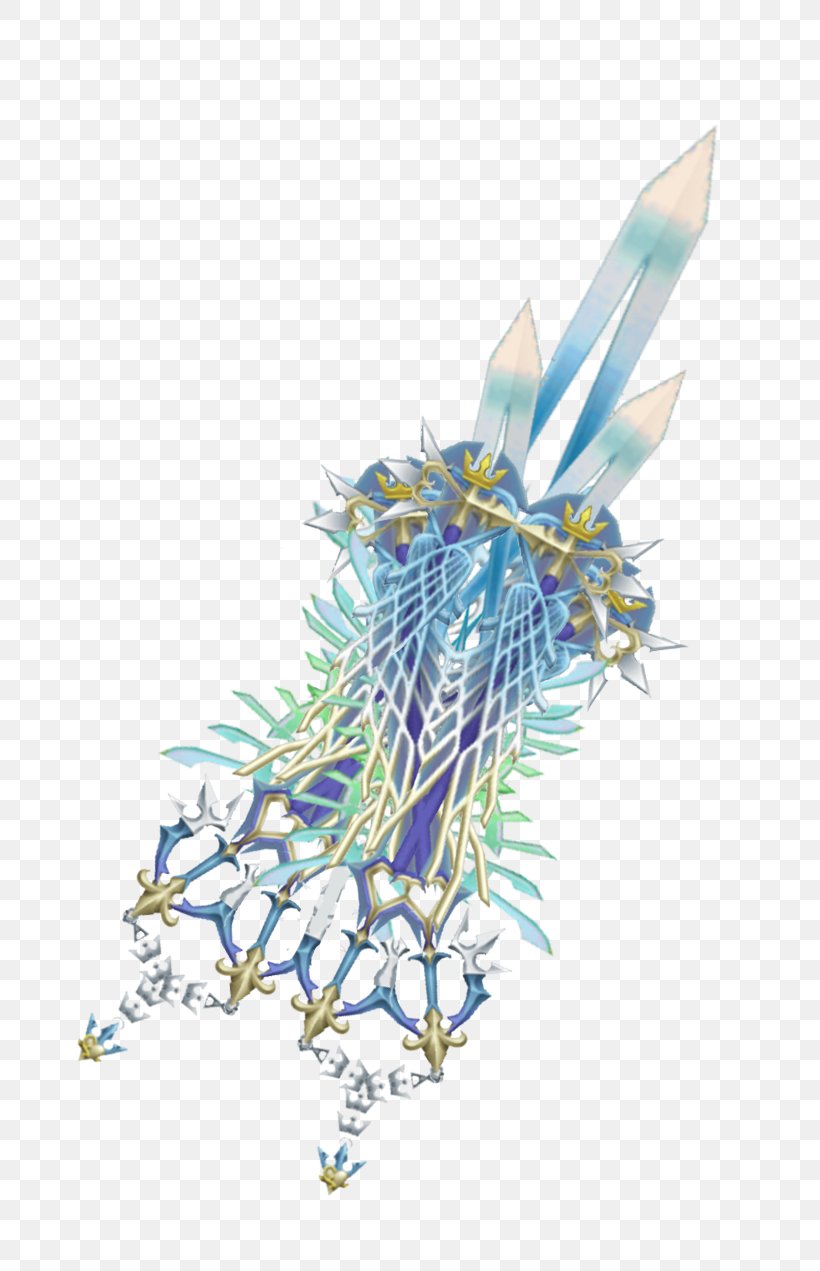 Kingdom Hearts Ventus Game Flower, PNG, 819x1271px, Kingdom Hearts, Branch, Flora, Flower, Game Download Free