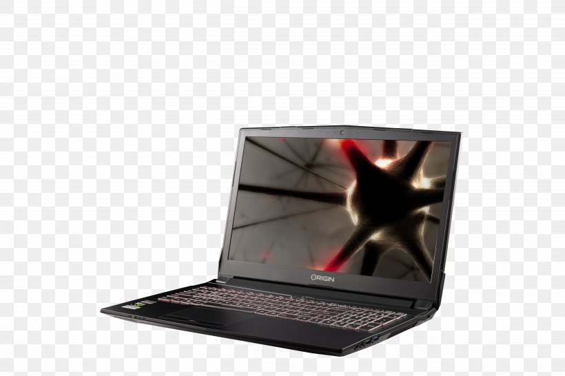 Laptop Netbook Intel Core I7 Graphics Cards & Video Adapters Origin PC, PNG, 5184x3456px, Laptop, Central Processing Unit, Computer, Electronic Device, Game Download Free