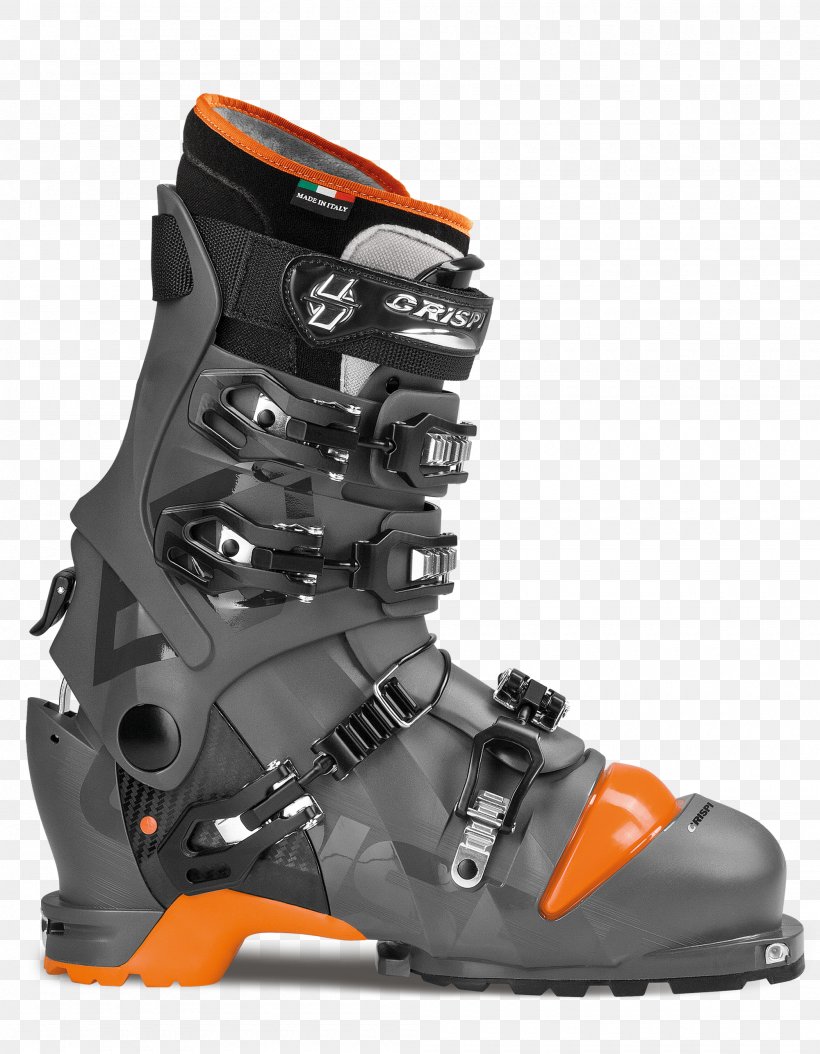 Orange Background, PNG, 2000x2572px, Crispi, Alpine Skiing, Boot, Downhill Ski Boot, Footwear Download Free