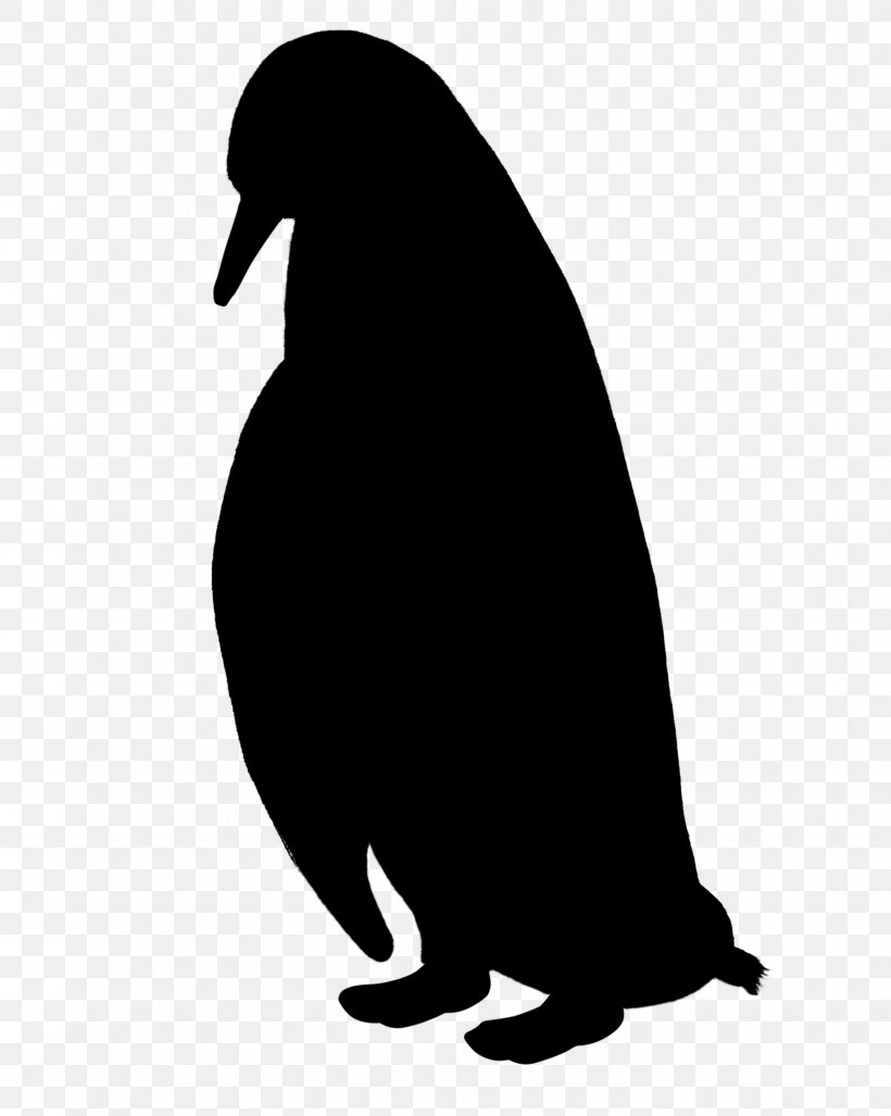 Penguin Clip Art Fauna Beak Silhouette, PNG, 1635x2048px, Penguin, Art, Beak, Bird, Blackandwhite Download Free