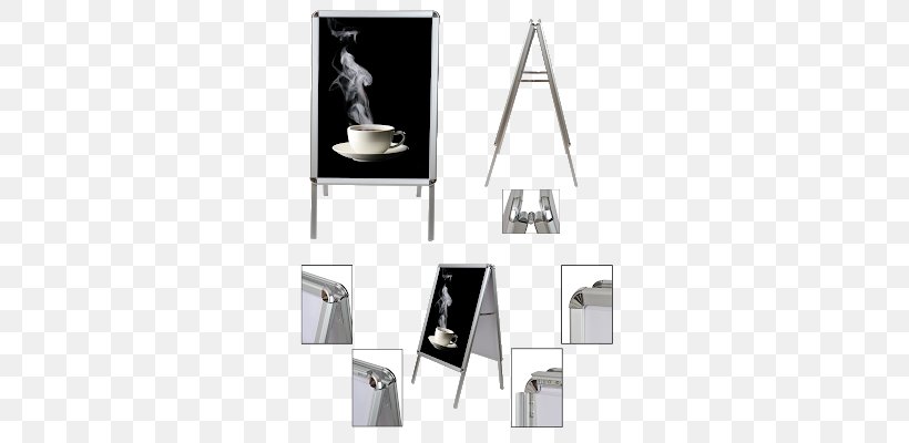Poster Display Device Display Stand Banner, PNG, 320x400px, Poster, Banner, Display Device, Display Stand, Furniture Download Free