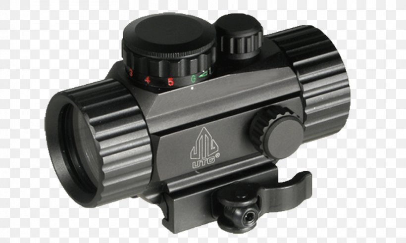 Red Dot Sight Reflector Sight Picatinny Rail Iron Sights, PNG, 886x531px, Watercolor, Cartoon, Flower, Frame, Heart Download Free