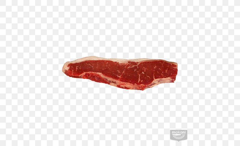 Sirloin Steak Angus Cattle Soppressata Meat, PNG, 500x500px, Watercolor, Cartoon, Flower, Frame, Heart Download Free