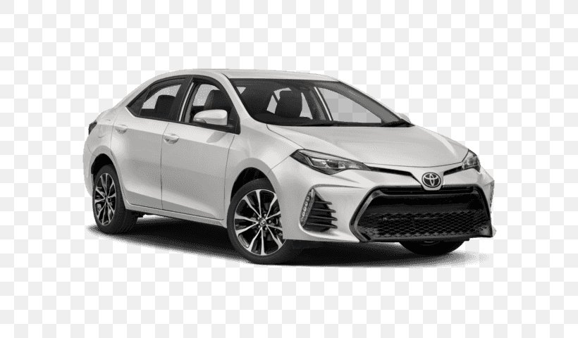 Toyota Sienna Car 2018 Toyota Corolla SE 2018 Toyota Corolla LE, PNG, 640x480px, 2018 Toyota Corolla, 2018 Toyota Corolla Le, 2018 Toyota Corolla Se, 2018 Toyota Corolla Xle, Toyota Download Free