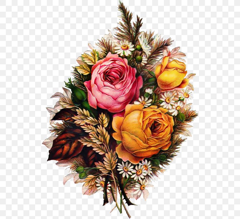 Victorian Era Flower Bouquet Floral Design Image, PNG, 534x750px, Victorian Era, Cut Flowers, Drawing, Floral Design, Floristry Download Free