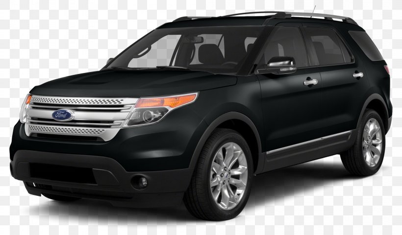 2015 Ford Explorer XLT Sport Utility Vehicle Four-wheel Drive 2015 Ford Explorer Sport, PNG, 2100x1230px, 2015 Ford Explorer, 2015 Ford Explorer Xlt, Ford, Automotive Design, Automotive Exterior Download Free