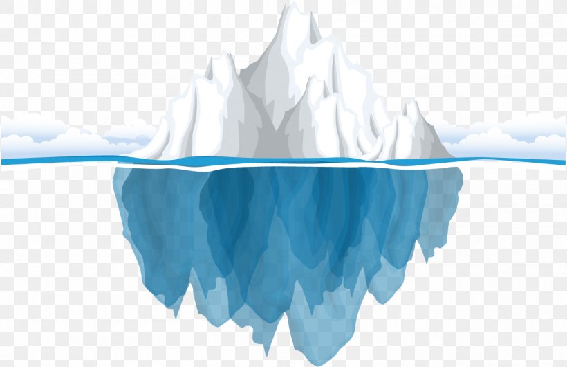 Antarctic Iceberg Ocean, PNG, 1408x911px, Antarctic, Blue, Drawing, Glacier, Ice Download Free