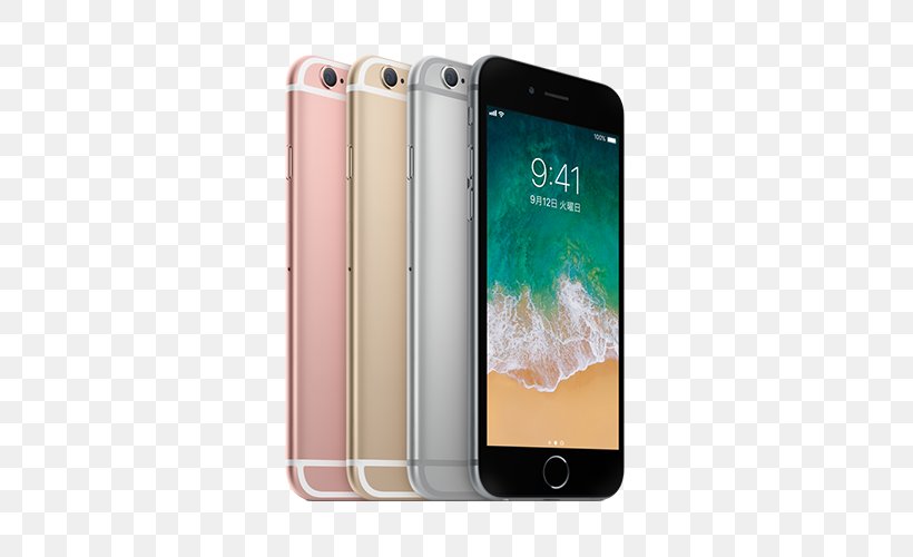 Apple IPhone 7 Plus IPhone X Apple IPhone 6s LTE, PNG, 500x500px, Apple Iphone 7 Plus, Apple, Apple Iphone 6s, Communication Device, Electronic Device Download Free