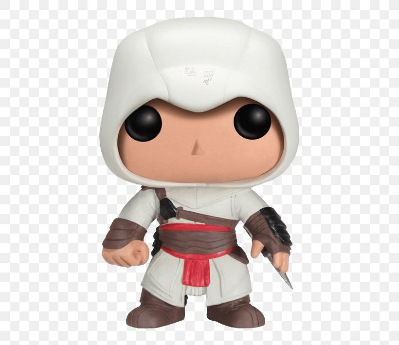 Assassin's Creed Syndicate Assassin's Creed: Altaïr's Chronicles Assassin's Creed III Assassin's Creed Unity Ezio Auditore, PNG, 709x709px, Ezio Auditore, Action Figure, Action Toy Figures, Assassins, Collectable Download Free