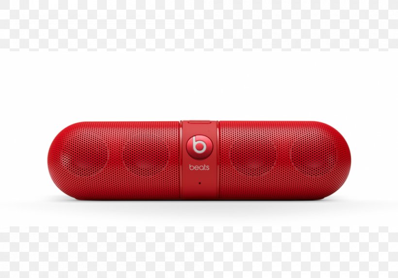 Beats Electronics, PNG, 1000x700px, Beats Electronics, Hardware, Red Download Free